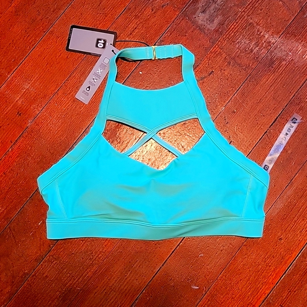 Chestee x Barbella Sports Bra